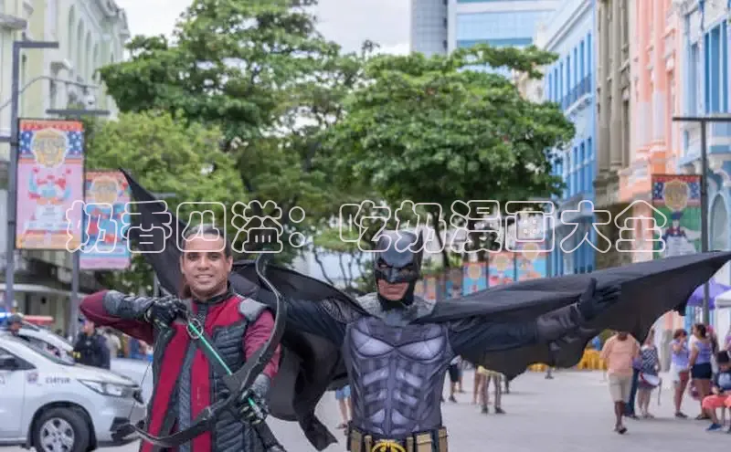 奶香四溢：吃奶漫画大全